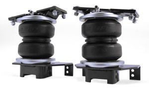 Ford F-250 Air Spring Kit - Rear - Air Lift - LoadLifter 5000 - 2017